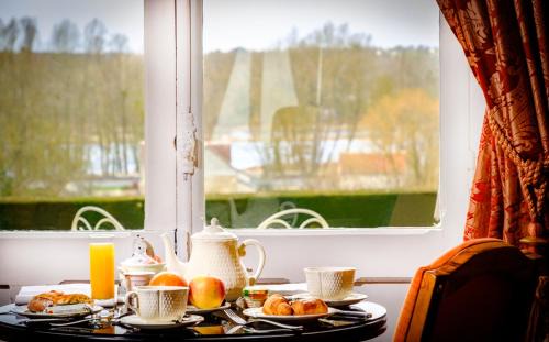 Amboise Hotel | Château De Pray