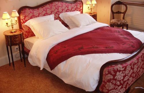 Matzenheim Bed & Breakfast | Château De Werde