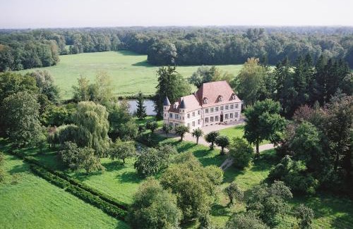 Matzenheim Bed & Breakfast | Château De Werde