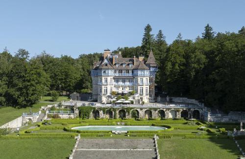 Cruseilles Hotel | Château des Avenieres