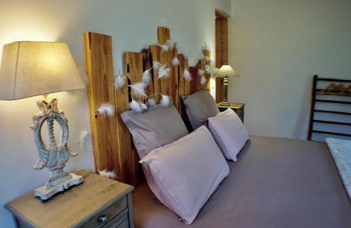 Saint-Michel-de-Maurienne Bed & Breakfast | Château du Vigny - Maison d'hôtes