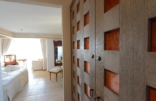 Cagnes-sur-Mer Hotel | Château Le Cagnard
