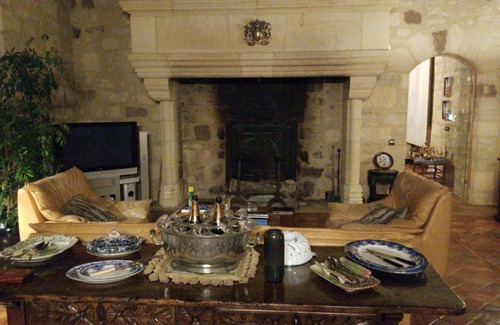 Ayen Other | Château Manoir