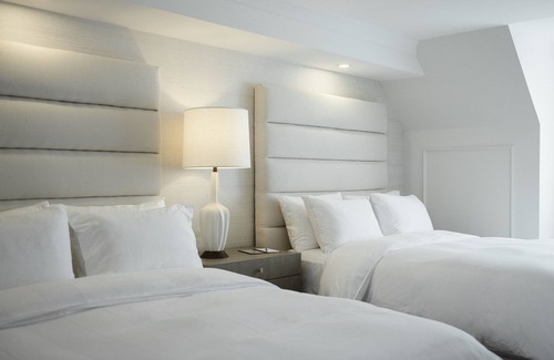 Vaudreuil Hotel | Château Vaudreuil