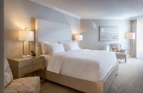 Vaudreuil Hotel | Château Vaudreuil