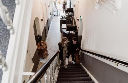 De Schiphorst Hotel | Châteauhotel De Havixhorst