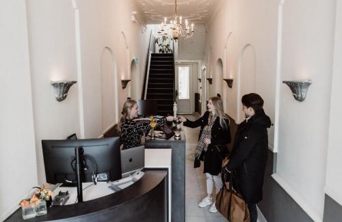 De Schiphorst Hotel | Châteauhotel De Havixhorst