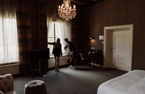 De Schiphorst Hotel | Châteauhotel De Havixhorst