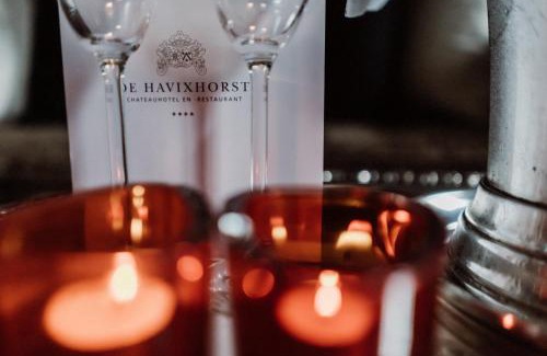 De Schiphorst Hotel | Châteauhotel De Havixhorst