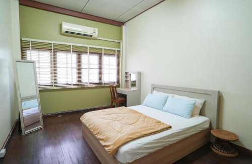 Cha-am House | Cha-Am Beachside Detatched
