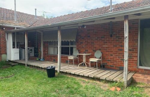 Chadstone House | Chadstone Holiday K Studio