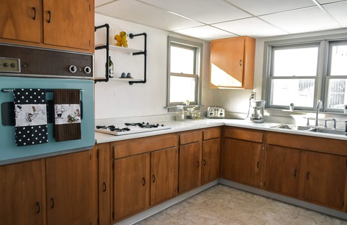 Fox Lake House | Chain O' Lakes Waterfront Getaway Home