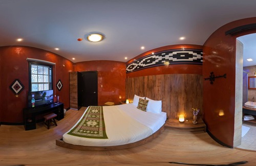 La Mariscal Hotel | Chakana Hotel Boutique Mariscal
