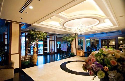 Kamphaeng Phet Hotel | Chakungrao Riverview Hotel