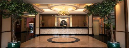 Kamphaeng Phet Hotel | Chakungrao Riverview Hotel