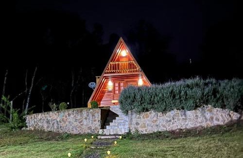 Camanducaia Ski Chalet | Chalé do Portal