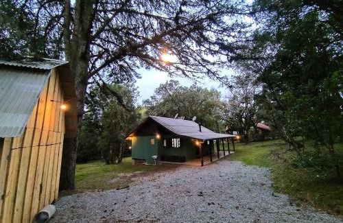 Carniel House | Chalé Gramado