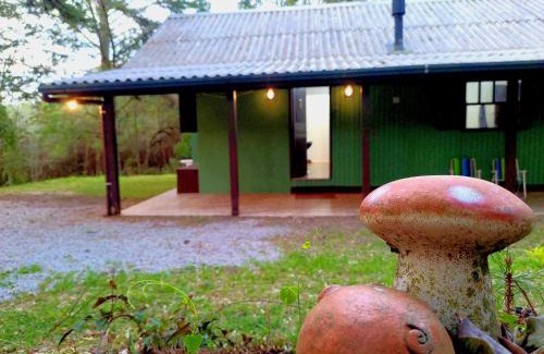 Carniel House | Chalé Gramado