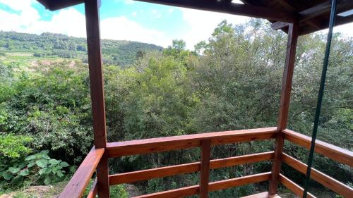 Gramado Ski Chalet | Chalés da Cascata - Pitanga