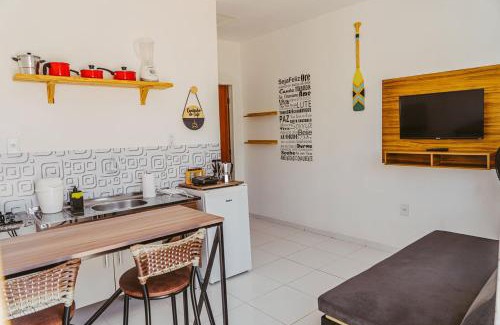 Parnaiba Ski Chalet | Chale c otima localizacao e Wi-Fi em Parnaiba PI
