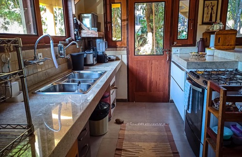 Alto Paraiso de Goias House | Chale Sossego