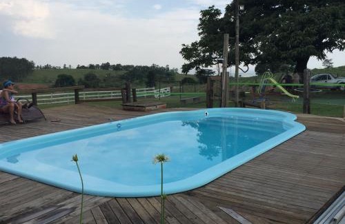Sao Pedro House | Chales da Serra