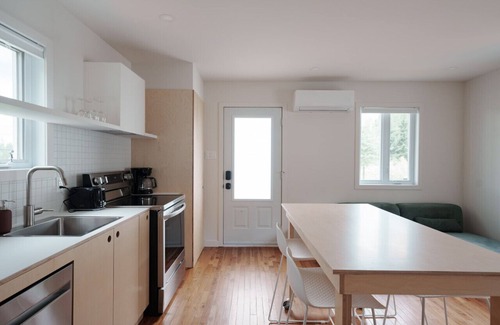 Shefford House | Chalet ÖST à Shefford