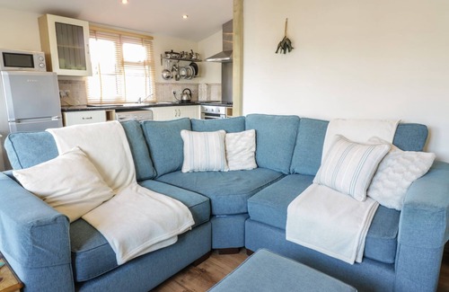 Padstow Cottage | Chalet 216- The Beach Retreat