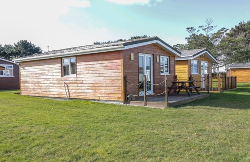 Padstow Cottage | Chalet 216- The Beach Retreat