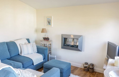 Padstow Cottage | Chalet 216- The Beach Retreat