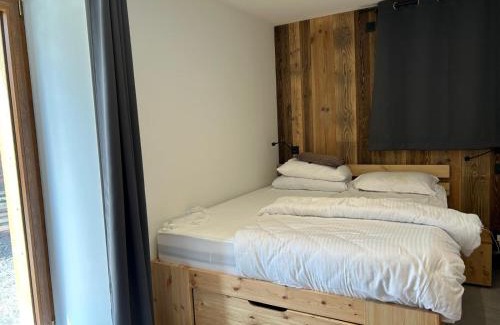 Saint-Sorlin-d'Arves Apartment | Chalet Alexandre