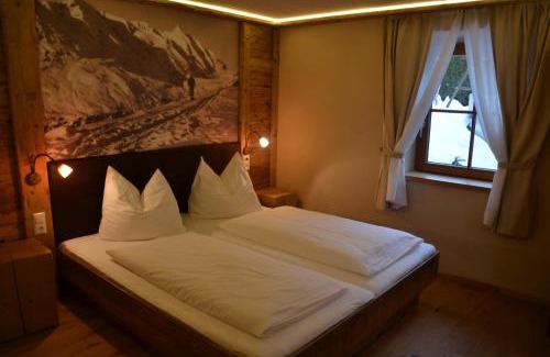Heiligenblut Apartment | Chalet Alpin