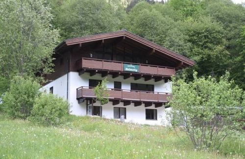 Saalbach Apartment | Chalet Heimelig M