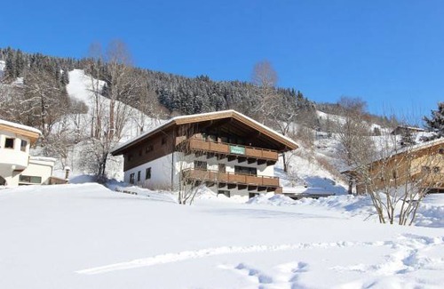Saalbach Apartment | Chalet Heimelig M