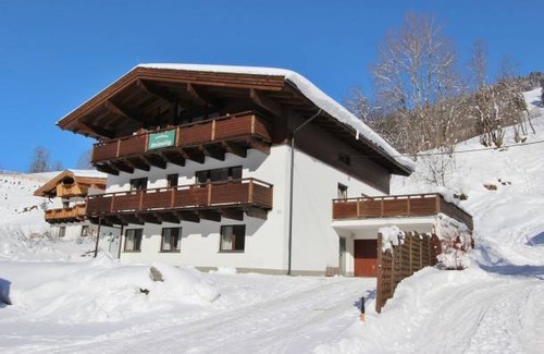 Saalbach Apartment | Chalet Heimelig M