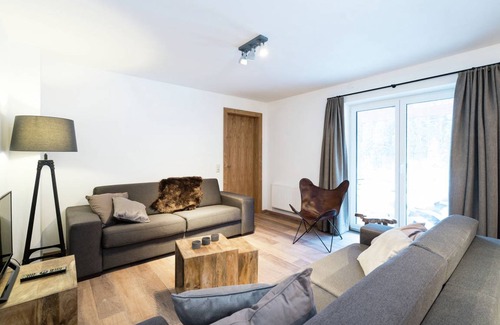 Saalbach Apartment | Chalet Heimelig M