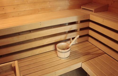 Frantschach-Sankt Gertraud Ski Chalet | Chalet Bergoase