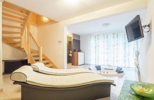Frantschach-Sankt Gertraud Ski Chalet | Chalet Bergoase