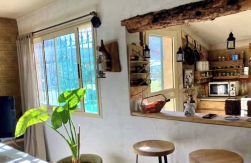 Bizerte Sud Ski Chalet | CHALET CAP ANGELA
