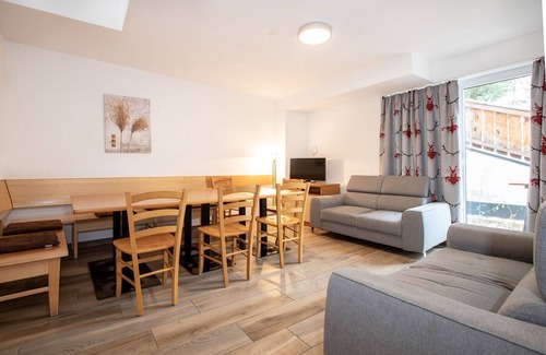 Konigsleiten Apartment | Chalet Central Top CC 6