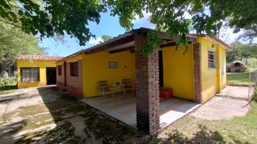 Ischilin House | Chalet David