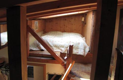 Conthey House | Chalet de Bébert