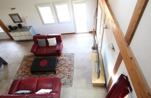 Tence House | Chalet De Crouzillac
