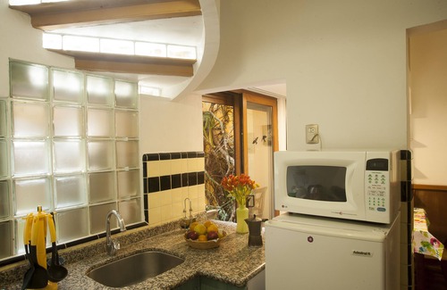 Del Carmen House | Chalet del Carmen Coyoacán