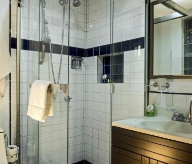 Del Carmen Hotel | Chalet del Carmen, Coyoacán