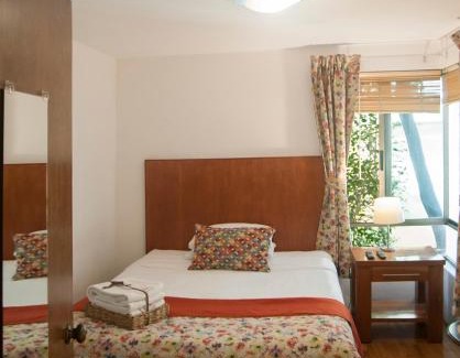 Del Carmen Hotel | Chalet del Carmen, Coyoacán