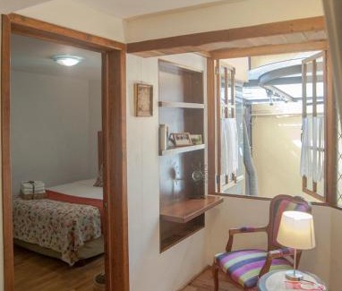 Del Carmen Hotel | Chalet del Carmen, Coyoacán