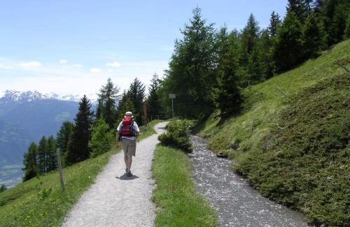 Lens Bed & Breakfast | Chalet des Alpes