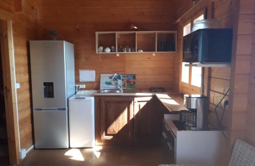 La Grande Montee Ski Chalet | Chalet des Remparts