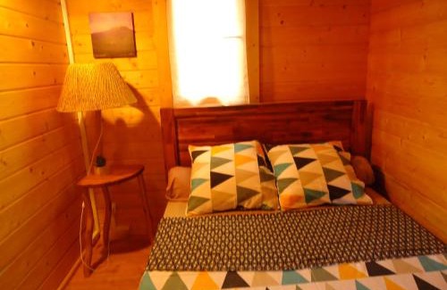 La Grande Montee Ski Chalet | Chalet des Remparts